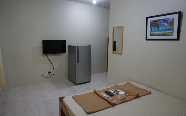 Alimpay Foresters Apartment
