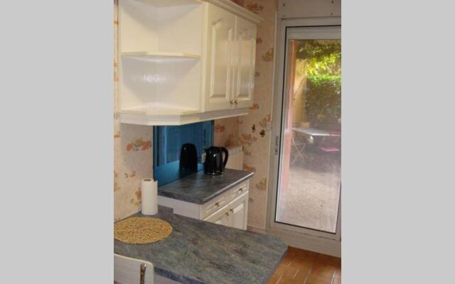 T4 proche Hypercentre, box auto privé et loggia