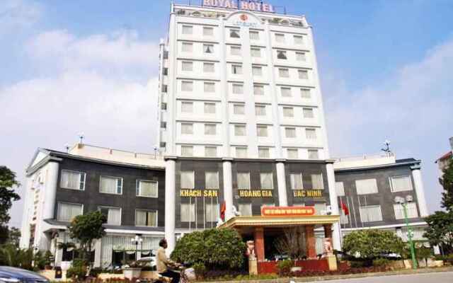 Bac Ninh Royal Hotel