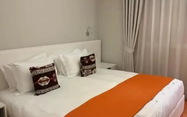 Sofra Boutique Hotel