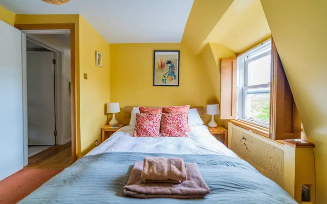 Cosy One Bedroom Apartment