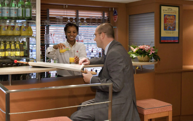 ibis Paris Avenue d'Italie 13ème