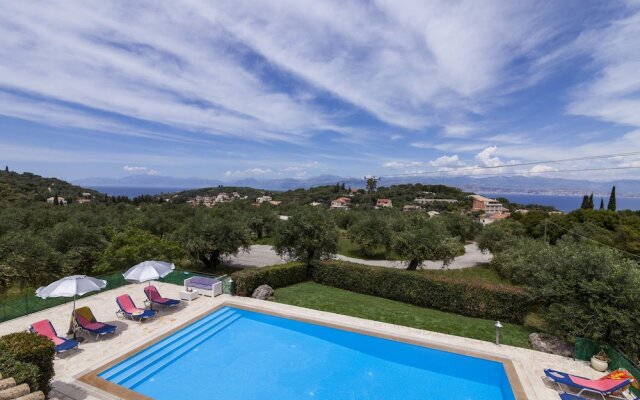 Villa Kanali