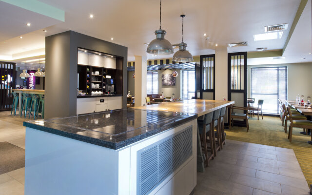 Premier Inn Wells (Somerset)