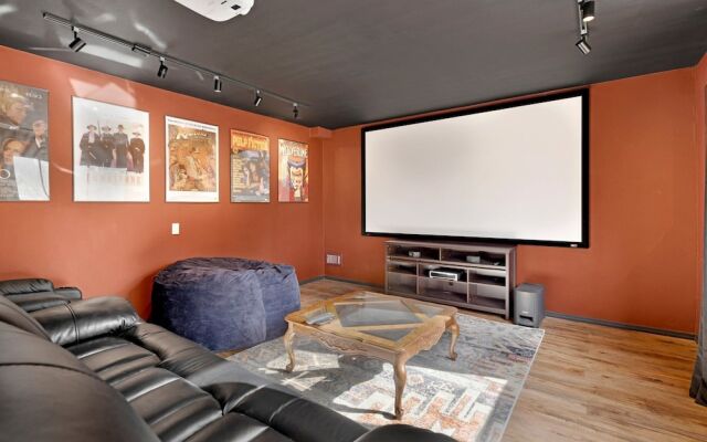 Whispering Forest Chalet #2169