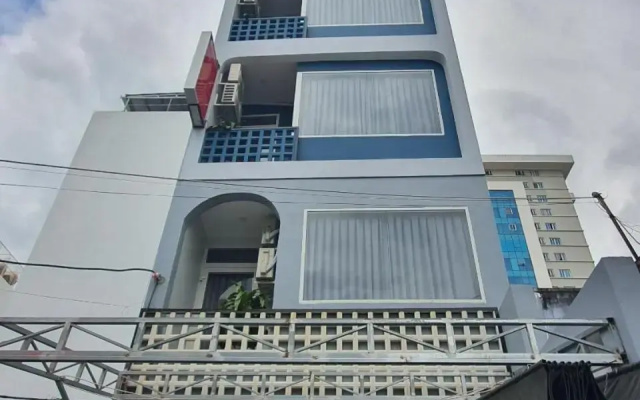 Shoho Hotel Nha Trang