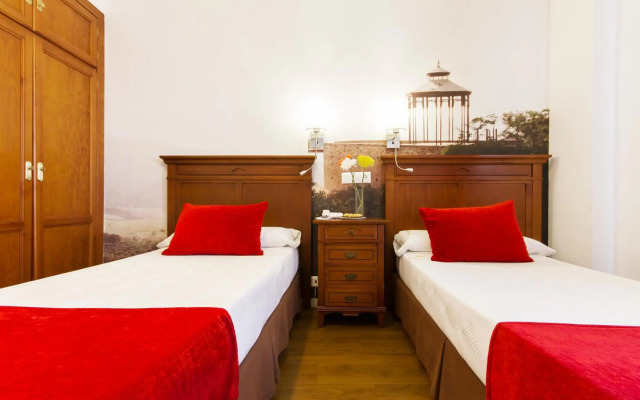 Hotel El Tajo & SPA