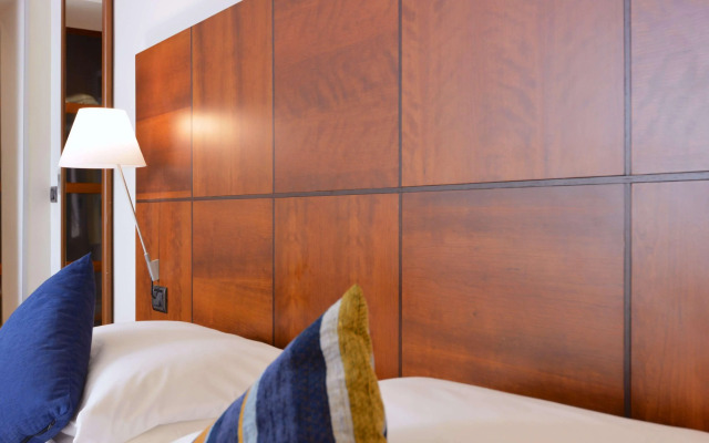 Best Western Hotel Crimea