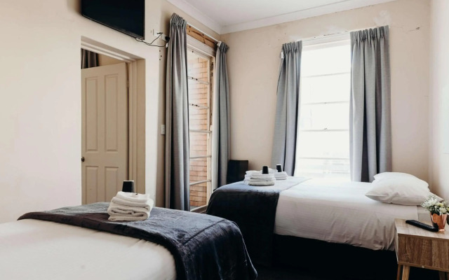 Port Macquarie Hotel