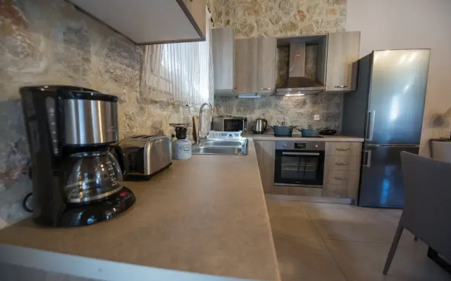 Roggaki Ionian Villas