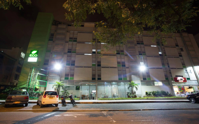 Eco Star Hotel