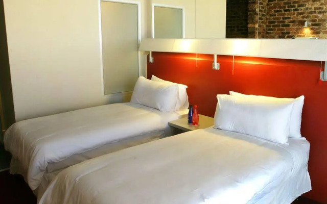 The Aviator Hotel OR Tambo International Airport