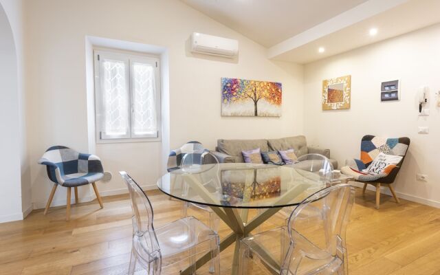 Charming View by Mmega