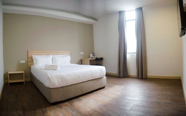 1 Orange Hotel KLIA & KLIA2