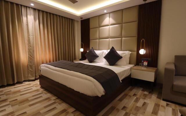 Mastiff  Hotel Dhanbad