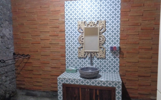 Puri Achyuta – Hotel Rooms – Tampak Siring