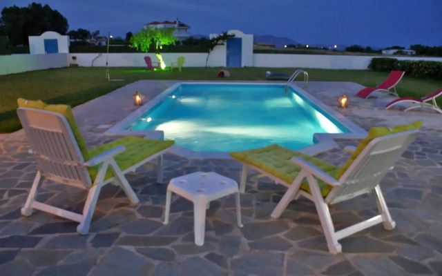 White Houses Villas
