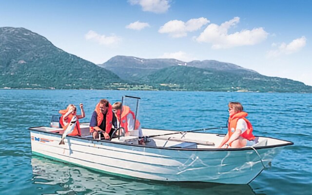 Kyrping Ferieplass A