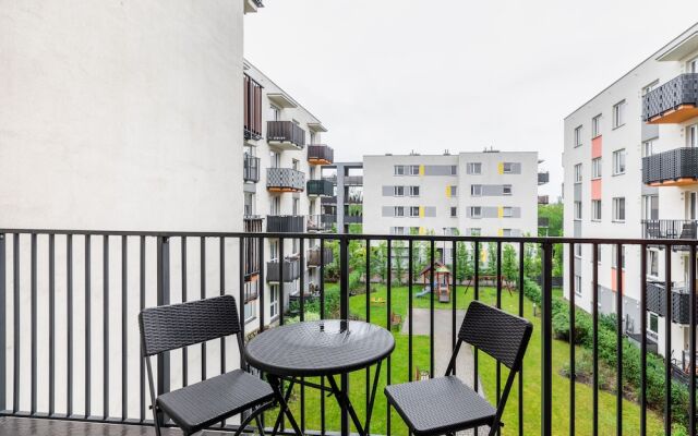 Warszawa Włochy Rakowska