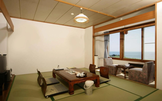 Kojohama Onsen Hotel Izumi