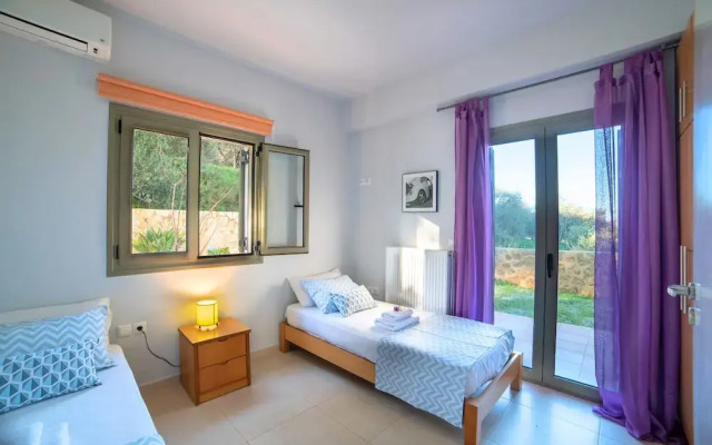 Secret Escape Villa With Heated Pool