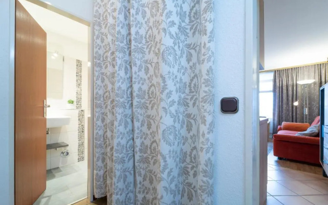 Haus Seeblick Wohnung A6