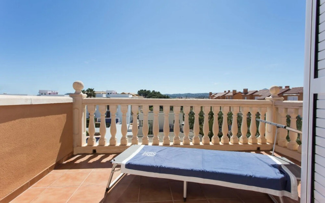 Ático Dúplex El Arenal Jávea