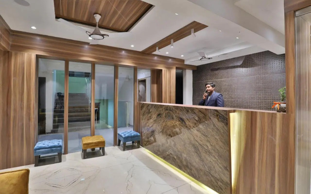 Hotel Privya Rooms and banquet Surat