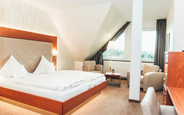 Ringhotel Teutoburger Wald