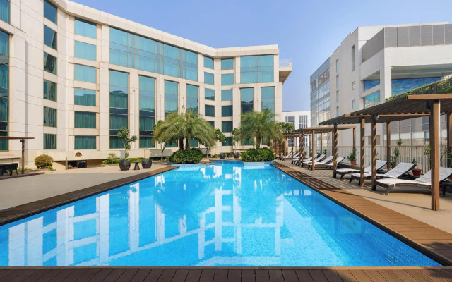 Pride Plaza Hotel Aerocity New Delhi