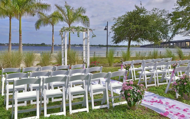 Courtyard by Marriott Bradenton Sarasota Riverfront