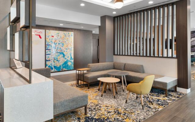 TownePlace Suites Jacksonville Airport