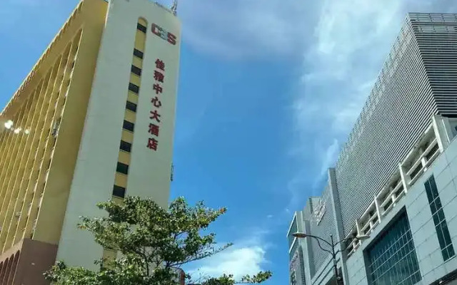 Jiran Hostel