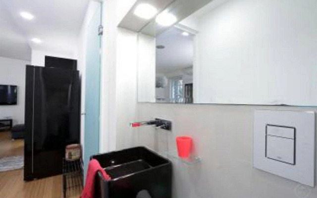 Karol Apartment Rome