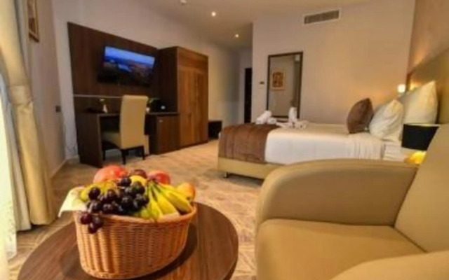 MF Hotel Oran