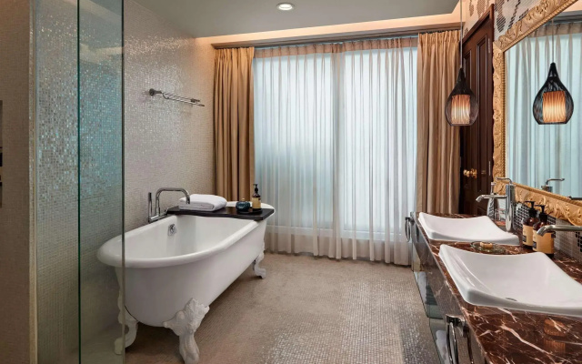 de l'Opera Hanoi - Mgallery