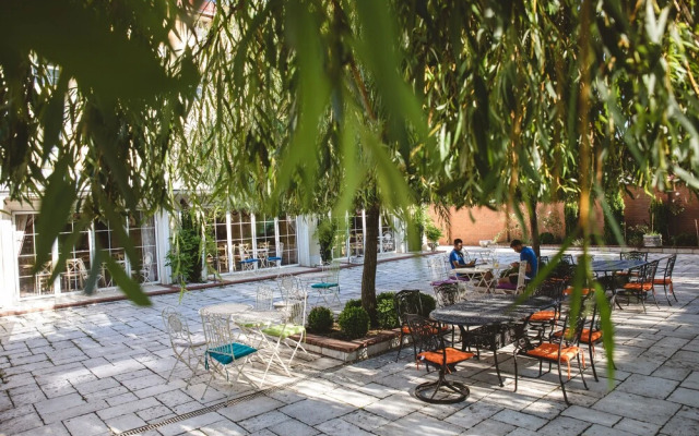 Casa de la Rosa