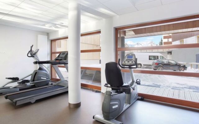 Apartment  Aquisana Serre Chevalier