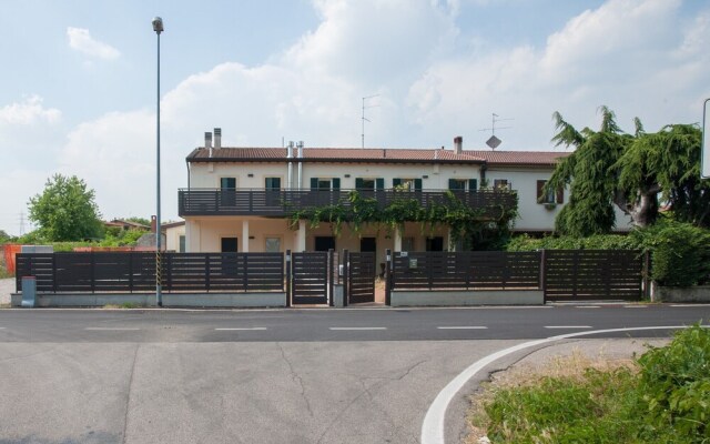 Gate To Verona