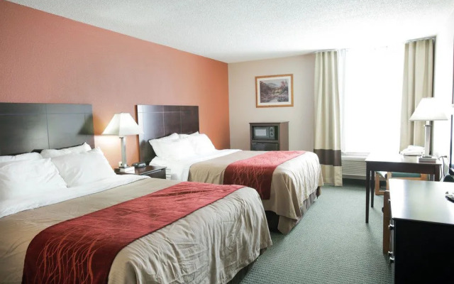 Comfort Inn (Cedar Park)