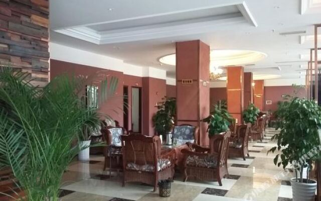 Jinghui Hotel