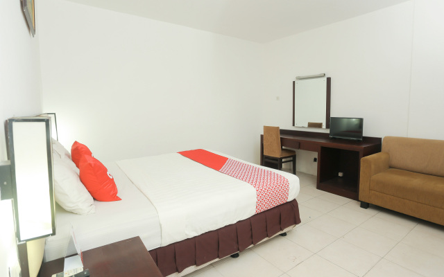 OYO 1724 Hotel Sembilan Sembilan