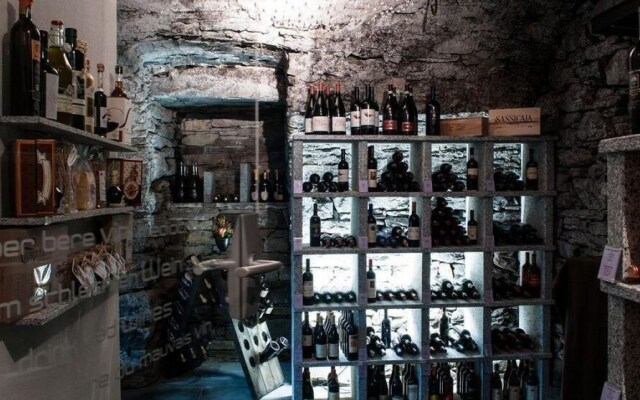 Ristorante Hotel Boutique Tentazioni