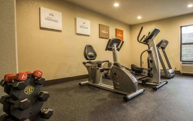 Comfort Inn Biltmore West