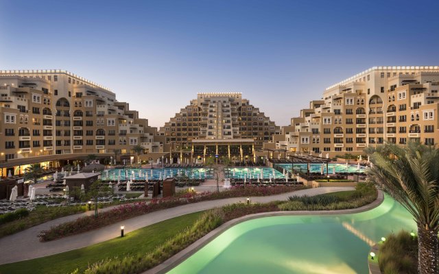 Rixos Bab Al Bahr - Ultra All Inclusive