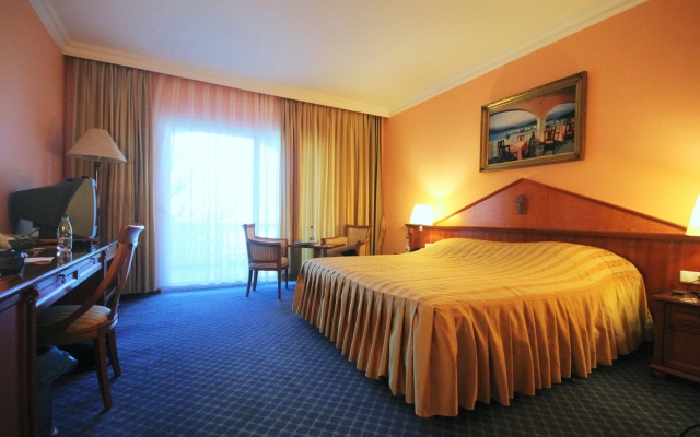Marina Frapa Resort Rogoznica