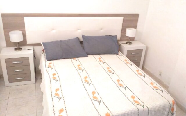 Apartment In Benidorm City Center