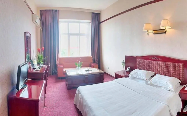Simaier Jinli Hotel