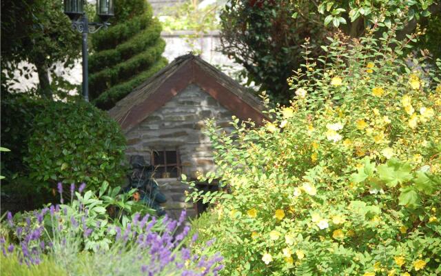 Travellers Joy B&B