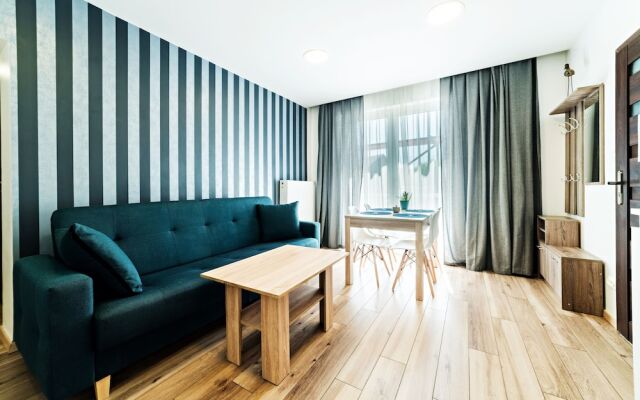 Apartamenty Sun And Snow Pod Sowa